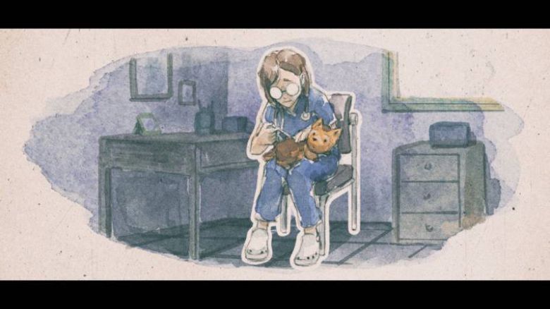 실제 사건을 모티브로 만든 등장 인물