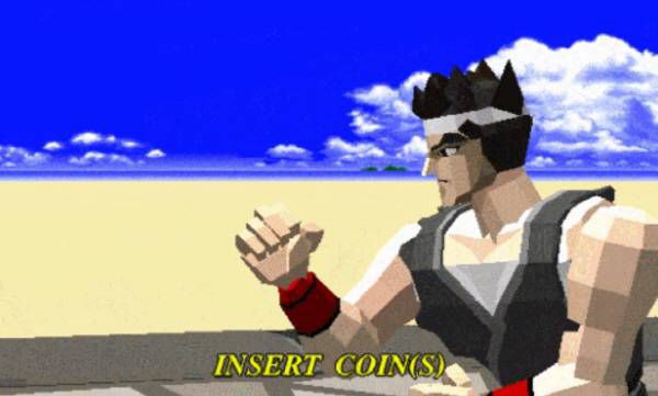 그 시절, 손가락이 움직이는 연출에 사람들은 경악했다