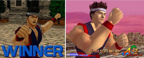 2 승리포즈와 3 오프닝 영상