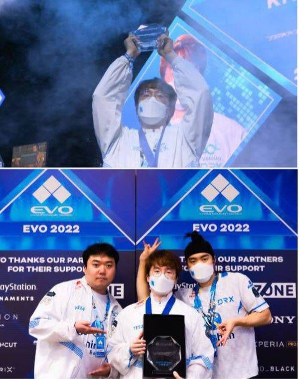 통산 100회 우승을 기념했던 무릎의 ATL S3 DAY4 대회