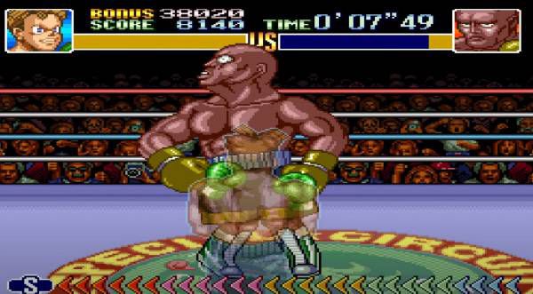 이 보스를 해치워야 한다! 싸우자! 승리하자!!