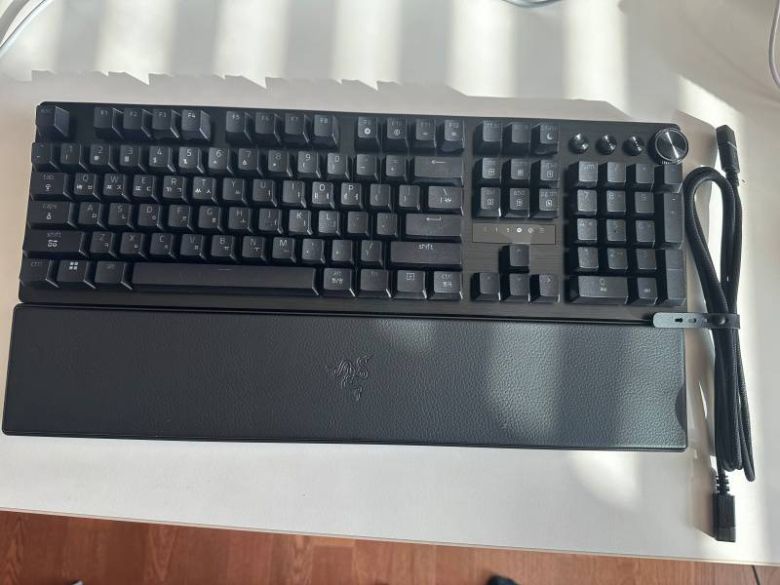 고급스러운 디자인