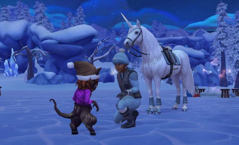 스타 스테이블 온라인