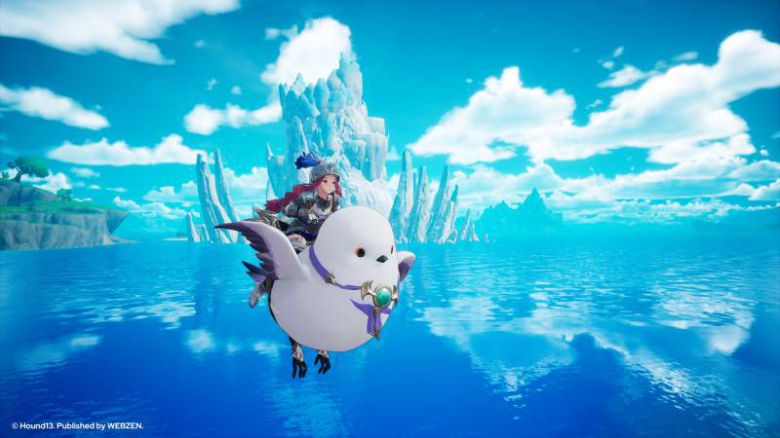 드래곤소드 퍼밀리어