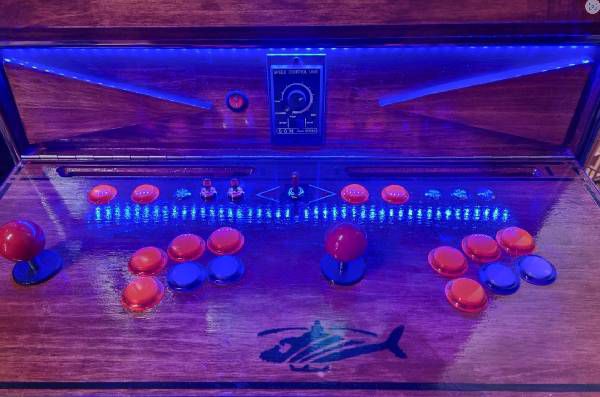 이렇게 빛이 들어오는데.. 내부 구성은 어떻게 되어 있을까