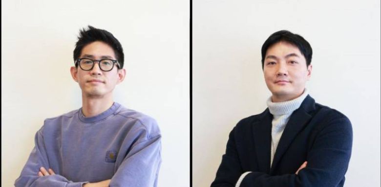 룬샷게임즈 배형욱 대표, 올리브트리 게임즈 이창명 대표