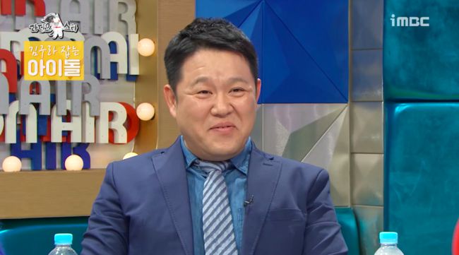 '라디오스타' 방송화면 캡처