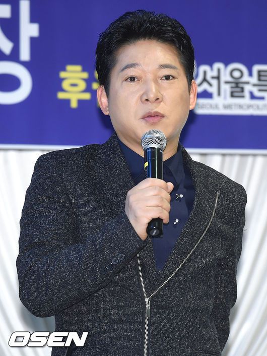 [사진=OSEN DB] 가수 박상철이 현재 부인과 이혼 소송 중인 가운데, 전처와의 사이에서 낳은 막내딸이 심경을 밝혔다.