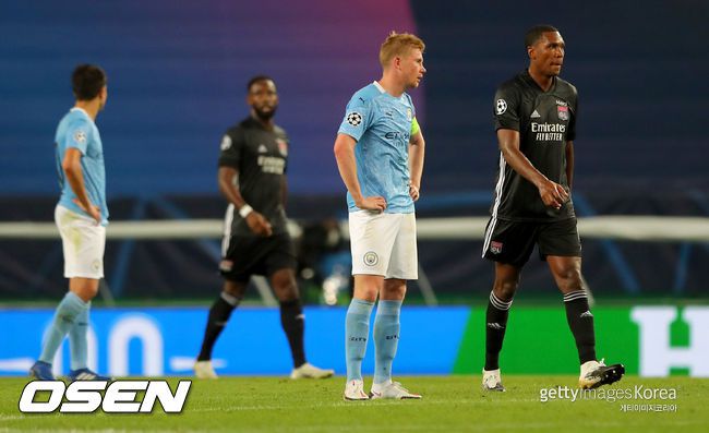 [사진] ⓒGettyimages(무단전재 및 재배포 금지)