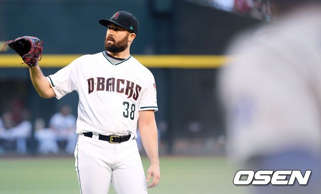 [사진] 로비 레이 /OSEN DB