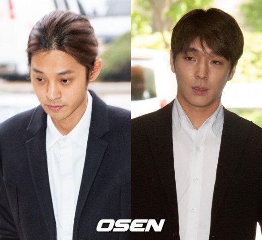 정준영·최종훈