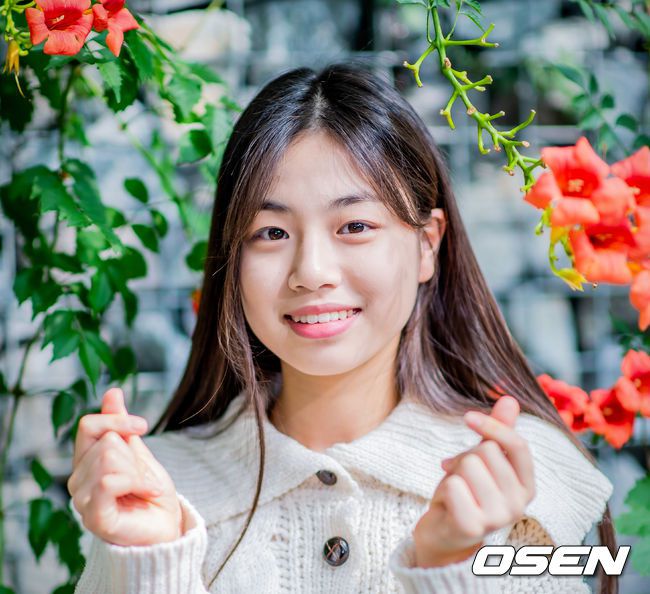 [OSEN=민경훈 기자] 배우 이가연 인터뷰./ rumi@osen.co.kr