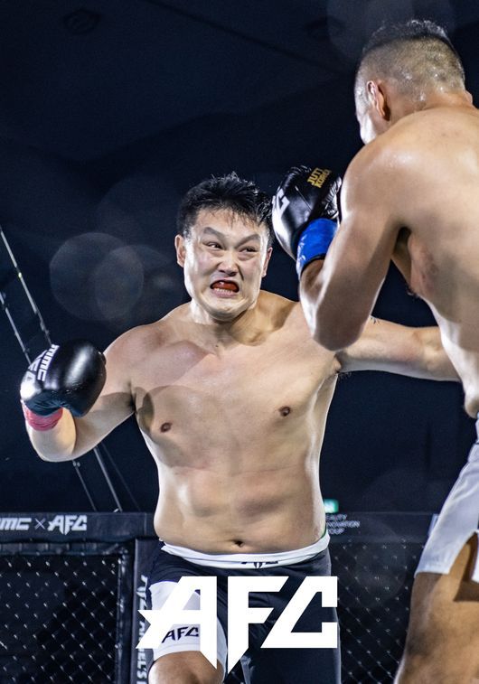 [사진] AFC 제공.