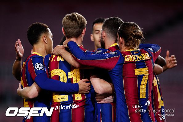 [사진] ⓒGettyimages(무단전재 및 재배포 금지)