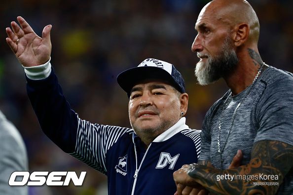 [사진] ⓒGettyimages(무단전재 및 재배포 금지)