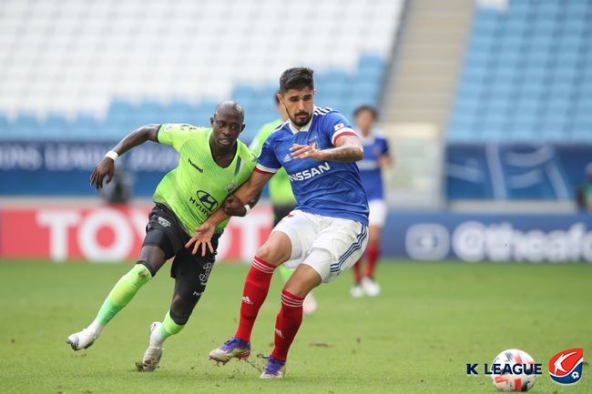 [사진] 프로축구연맹 제공