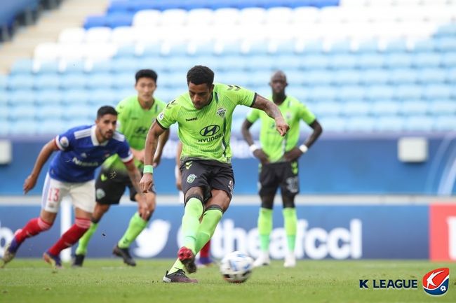 [사진] 프로축구연맹 제공