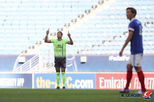 [사진] 프로축구연맹 제공