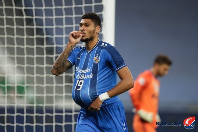 [사진]한국프로축구연맹 제공