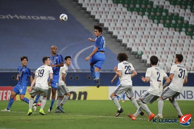 [사진]한국프로축구연맹 제공