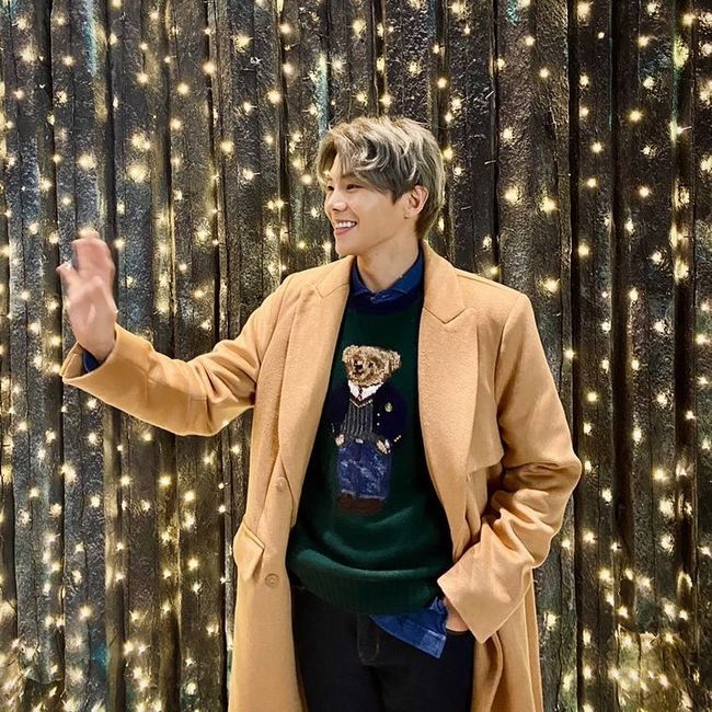 박은석 인스타그램