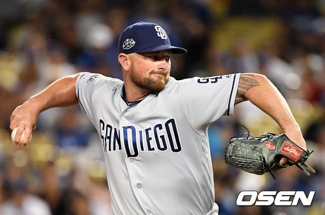 [OSEN=로스앤젤레스(미 캘리포니아주), 지형준 기자] 커비 예이츠 /jpnews@osen.co.kr