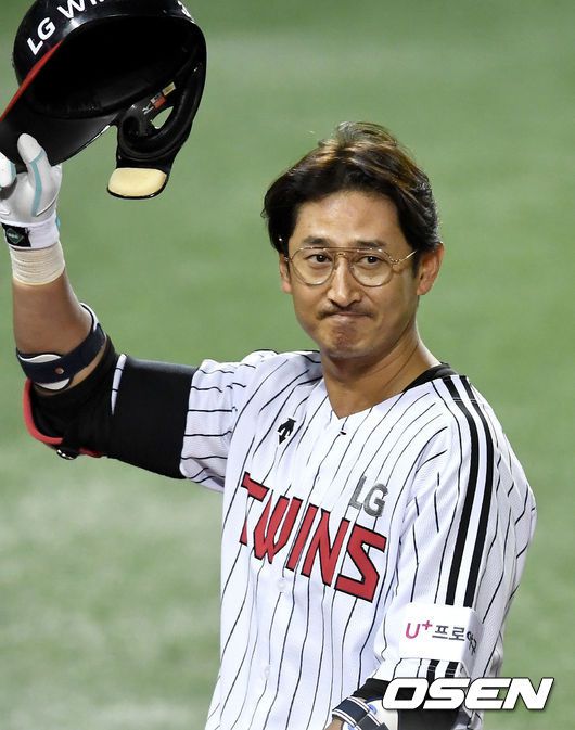 [OSEN=잠실, 최규한 기자] LG 박용택. / dreamer@osen.co.kr