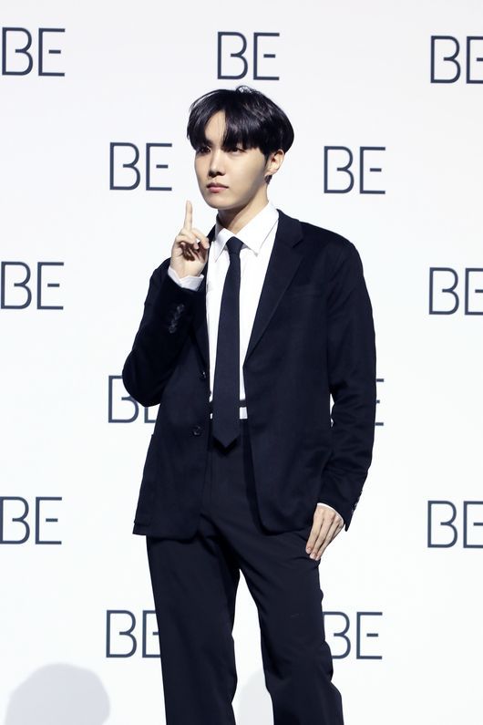 방탄소년단 제이홉