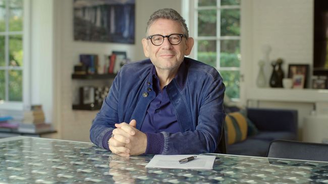 인터스코프 게펜 A&M 레코드 존 재닉 회장 겸 CEO