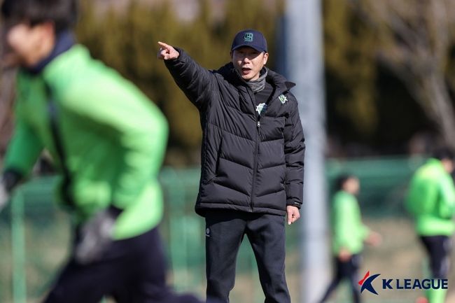 [사진] 프로축구연맹 제공