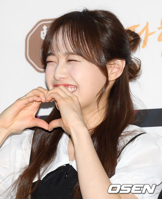 이달의 소녀 츄