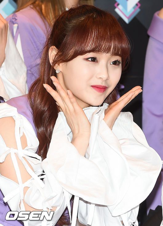 이달의 소녀 츄