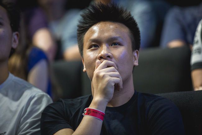 TSM 오너 '레지날드' 앤디 딘. /라이엇 게임즈 플리커.