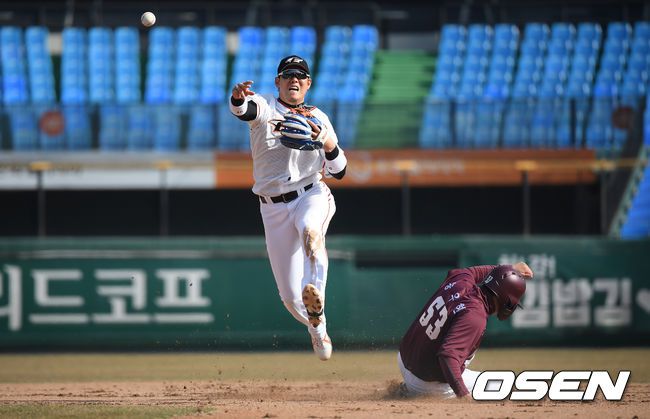 [OSEN=대전, 조은정 기자] 하주석 /cej@osen.co.kr