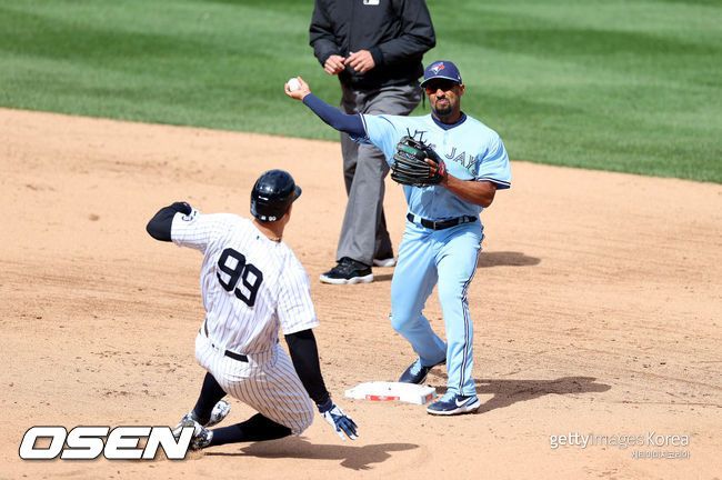 [사진] 마커스 세미엔 ⓒGettyimages(무단전재 및 재배포 금지)