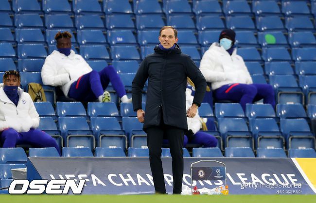 [사진] ⓒGettyimages(무단전재 및 재배포 금지)