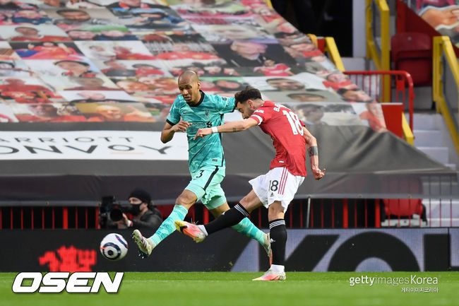 [사진] 2021/5/14 ⓒGettyimages(무단전재 및 재배포 금지)