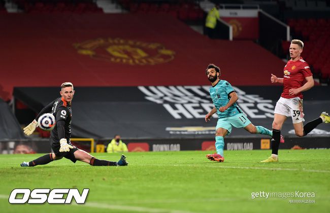 [사진] 2021/5/14 ⓒGettyimages(무단전재 및 재배포 금지)