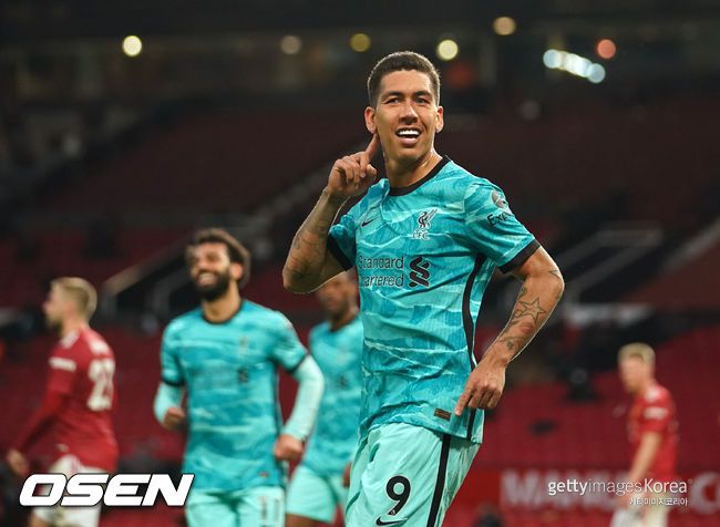 [사진] 2021/5/14 ⓒGettyimages(무단전재 및 재배포 금지)