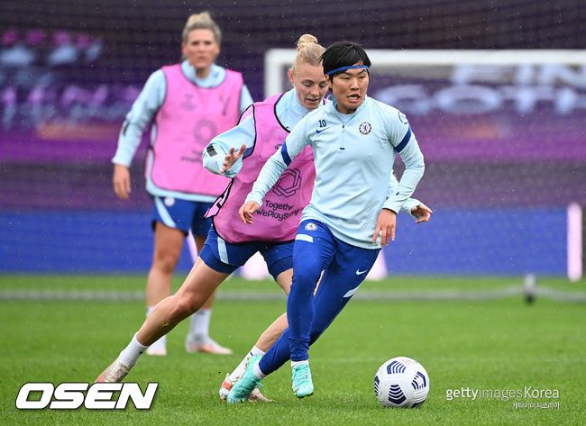 [사진] 2021/5/15 ⓒGettyimages(무단전재 및 재배포 금지)