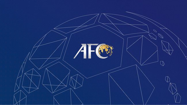 [사진]AFC 홈페이지
