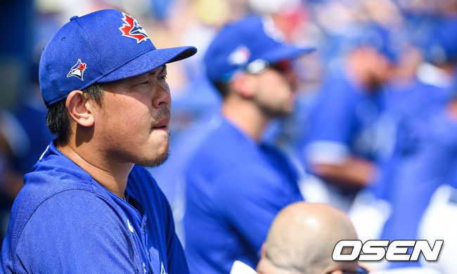 [OSEN=박준형 기자] 야마구치 슌 /soul1014@osen.co.kr