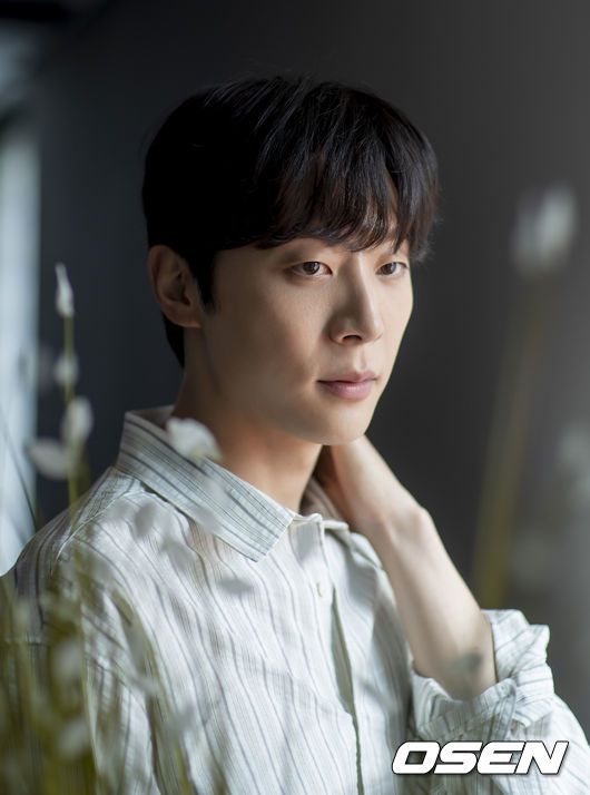 [OSEN=이대선 기자] 배우 신현수 2021.07.01 /sunday@osen.co.kr