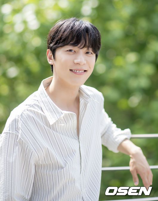 [OSEN=이대선 기자] 배우 신현수 2021.07.01 /sunday@osen.co.kr