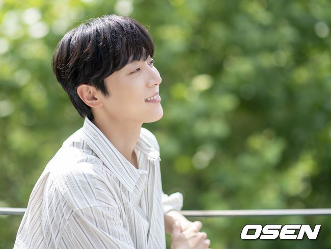 [OSEN=이대선 기자] 배우 신현수 2021.07.01 /sunday@osen.co.kr