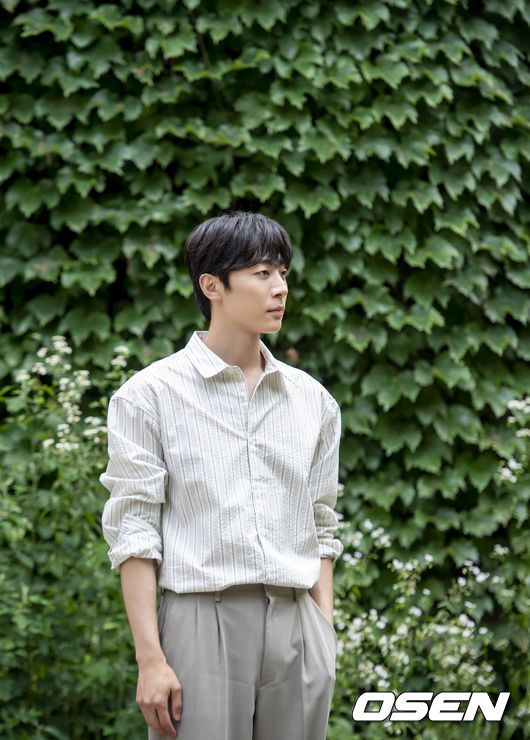 [OSEN=이대선 기자] 배우 신현수 2021.07.01 /sunday@osen.co.kr