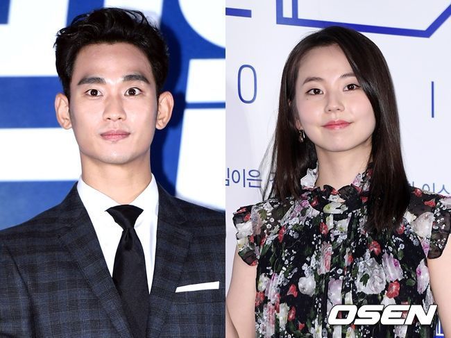 가수 싸이(왼쪽)와 윤아. OSEN DB