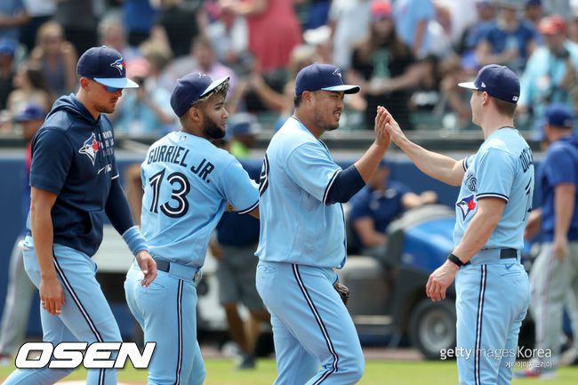 [사진] 2021.07.19 ⓒGettyimages(무단전재 및 재배포 금지)