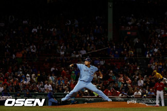 [사진] 2021.07.30 ⓒGettyimages(무단전재 및 재배포 금지)