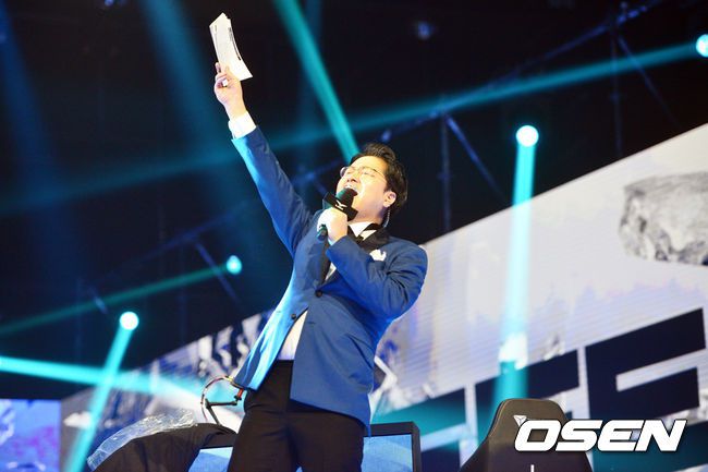 사진 제공=LCK 현장 취재단